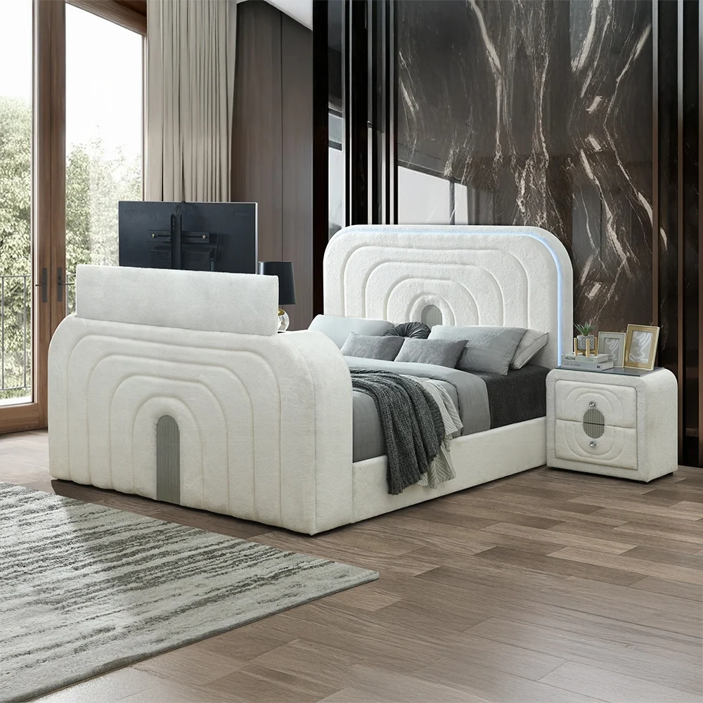 Shelyn Nightstand - Image 2