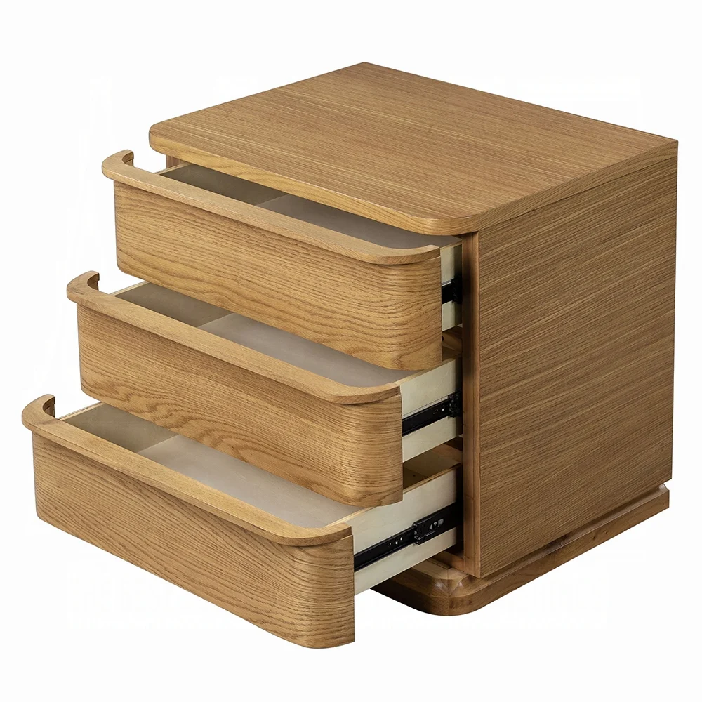 Zoey Nightstand - Image 7