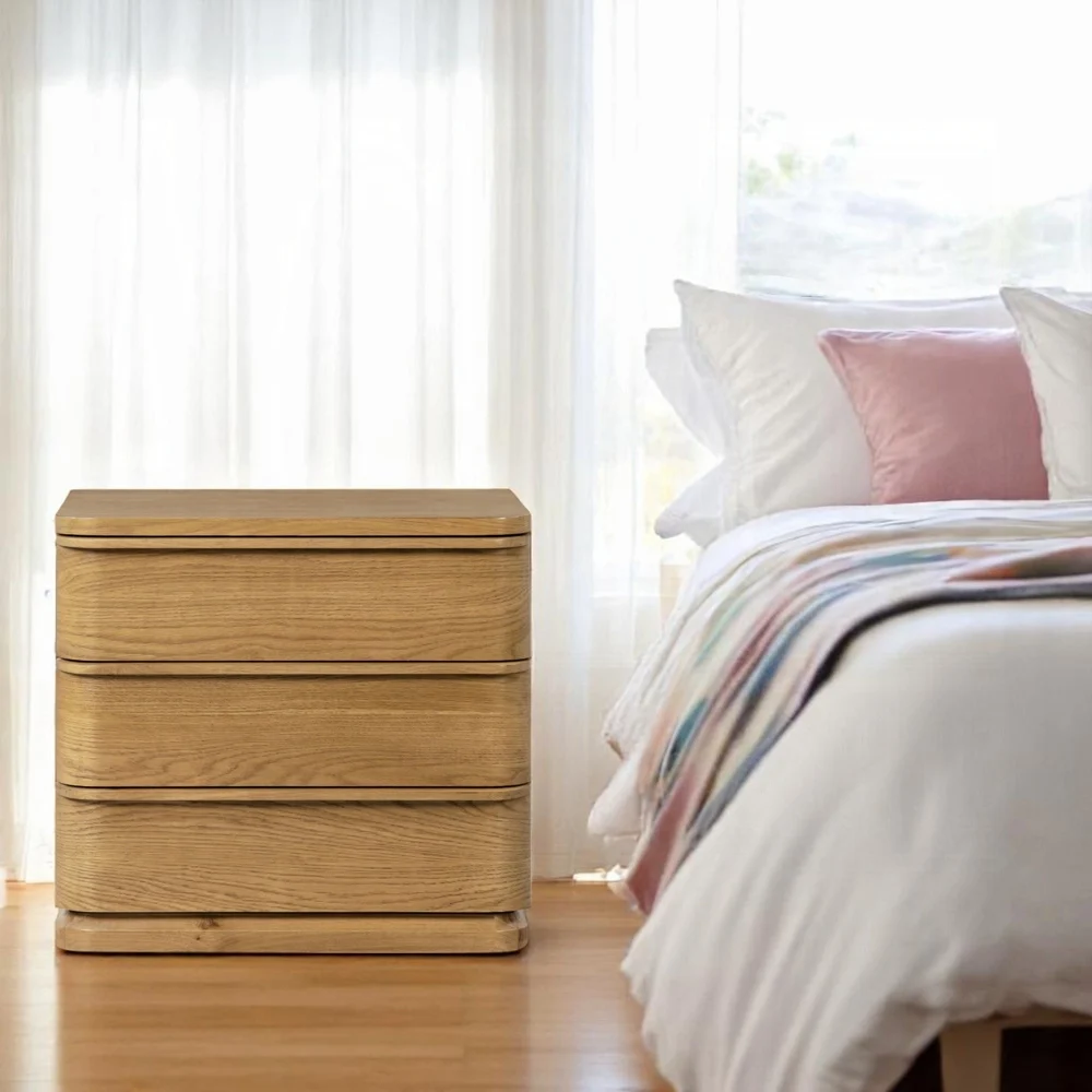 Zoey Nightstand - Image 8