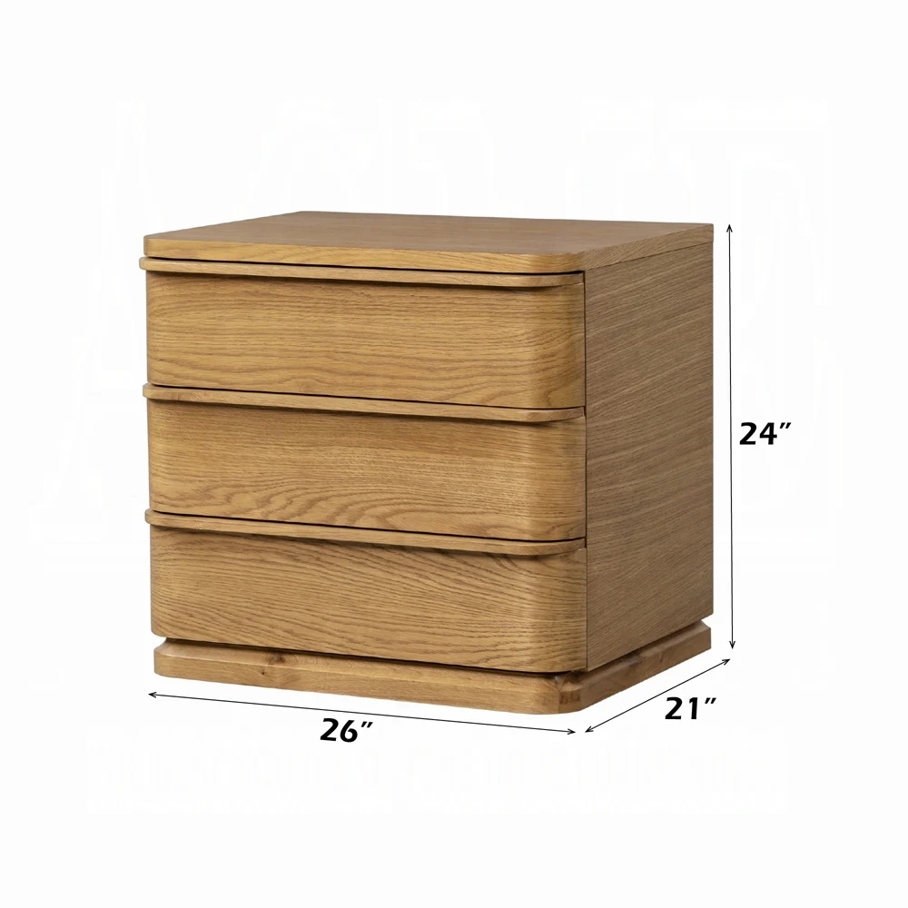 Zoey Nightstand - Image 9