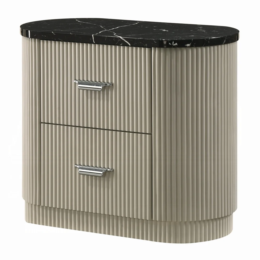 Travonte Nightstand - Image 3