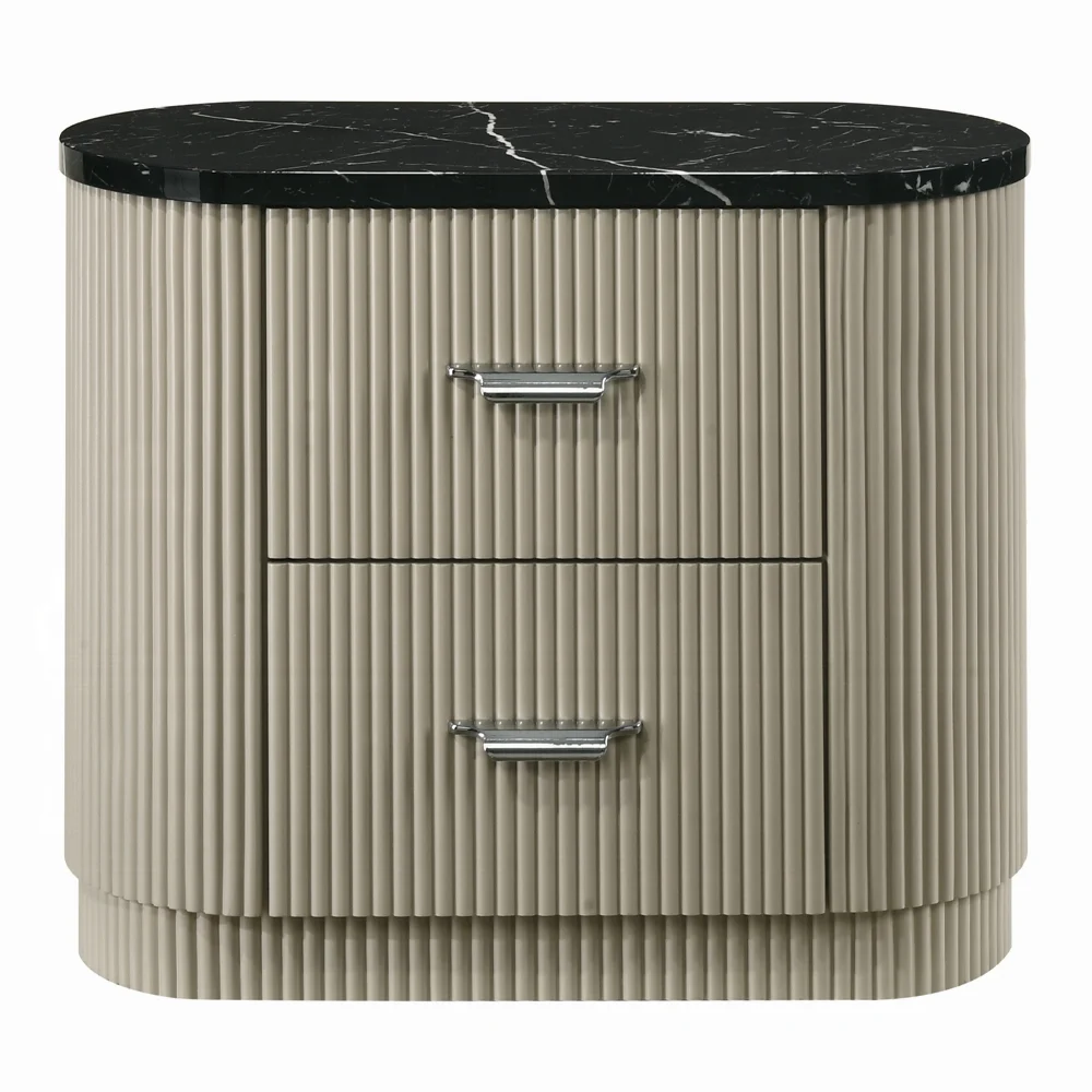 Travonte Nightstand - Image 4