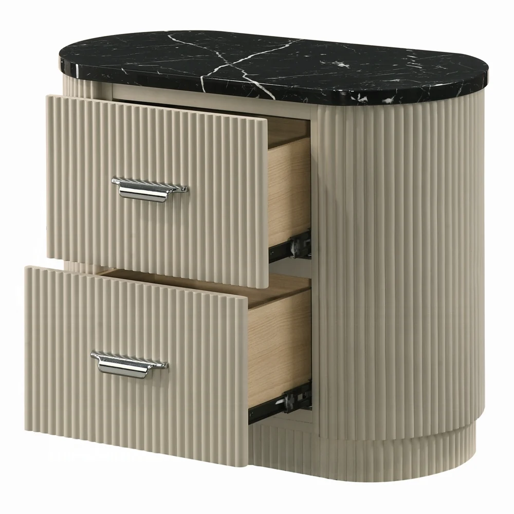 Travonte Nightstand - Image 7