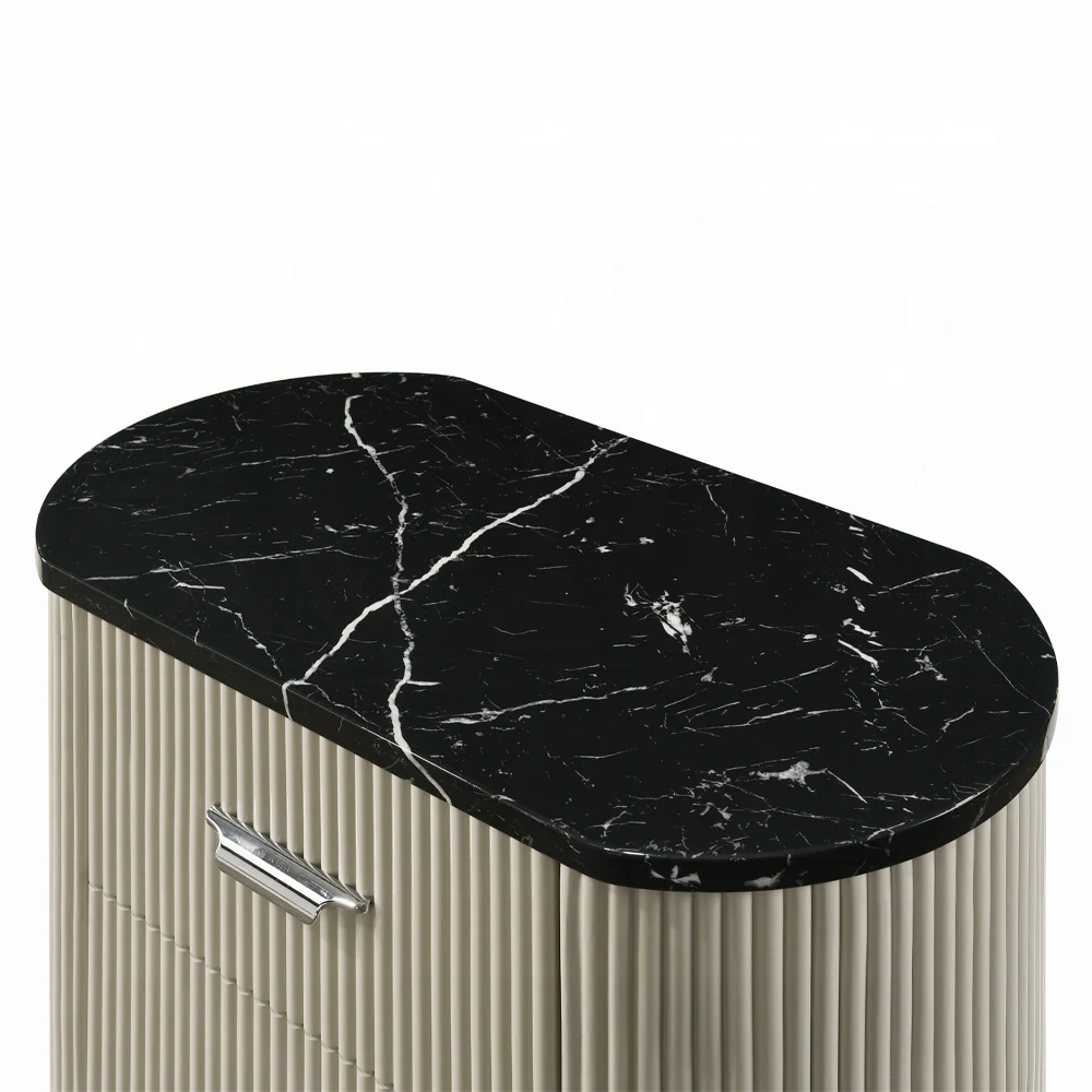 Travonte Nightstand - Image 8
