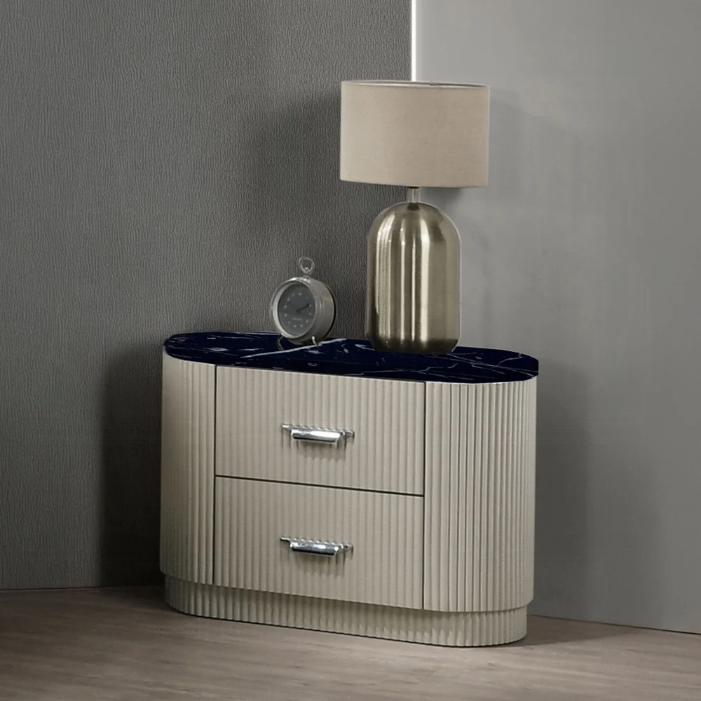Travonte Nightstand - Image 9