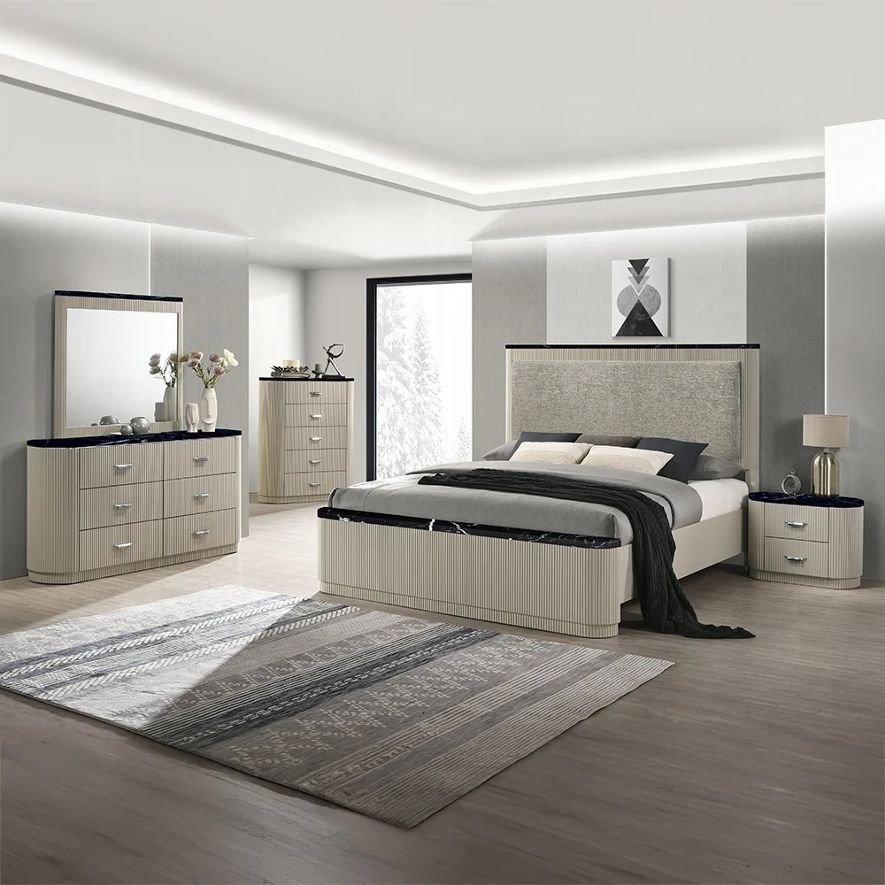 Travonte Nightstand - Image 2