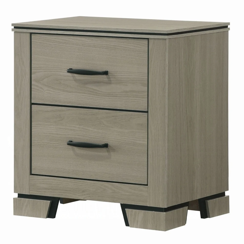 Joanna Nightstand - Image 3