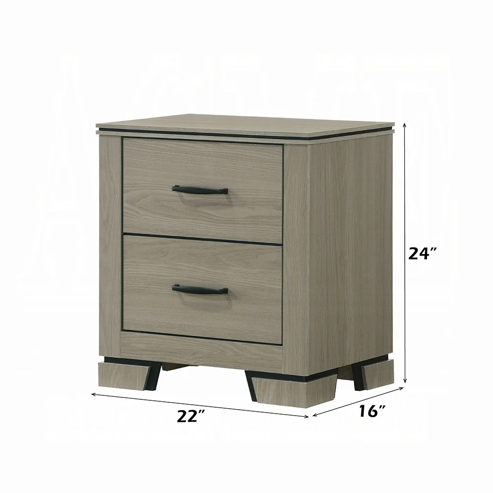 Joanna Nightstand - Image 9
