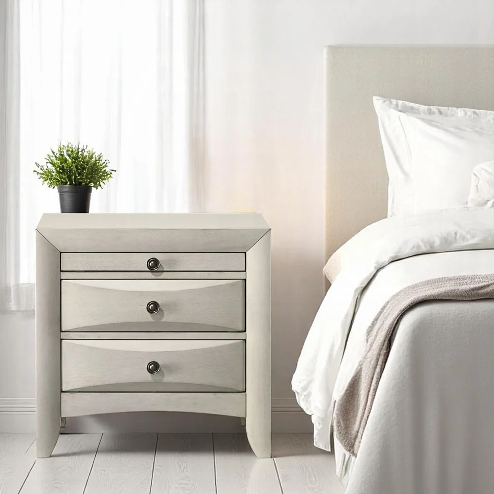 Ramondi Nightstand - Image 8