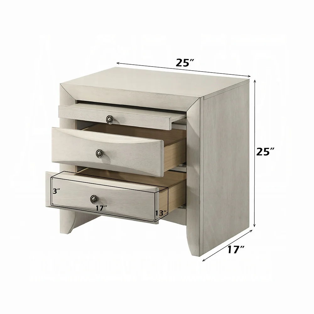 Ramondi Nightstand - Image 9