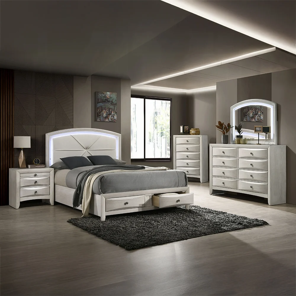 Ramondi Nightstand - Image 2