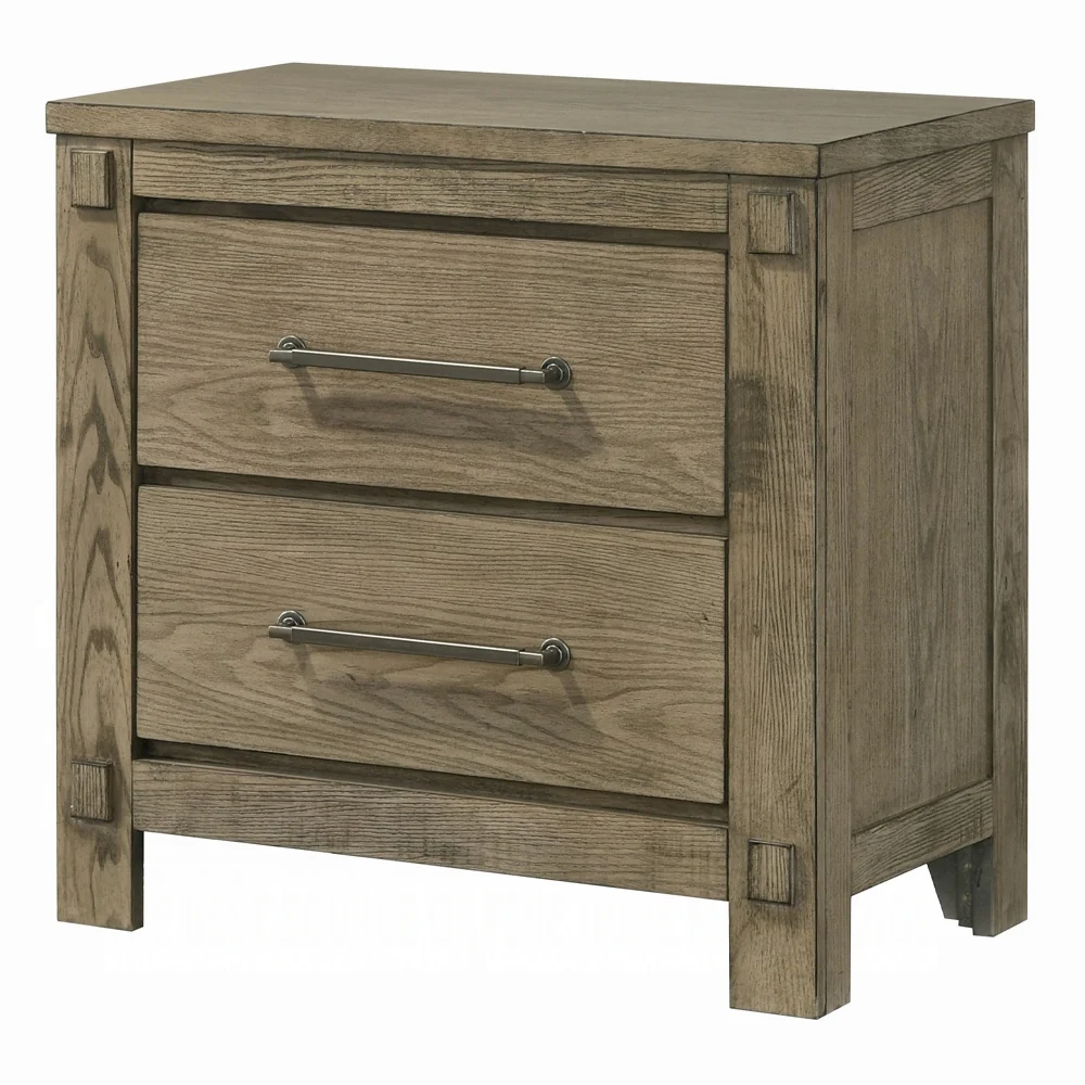 Colton Nightstand - Image 3