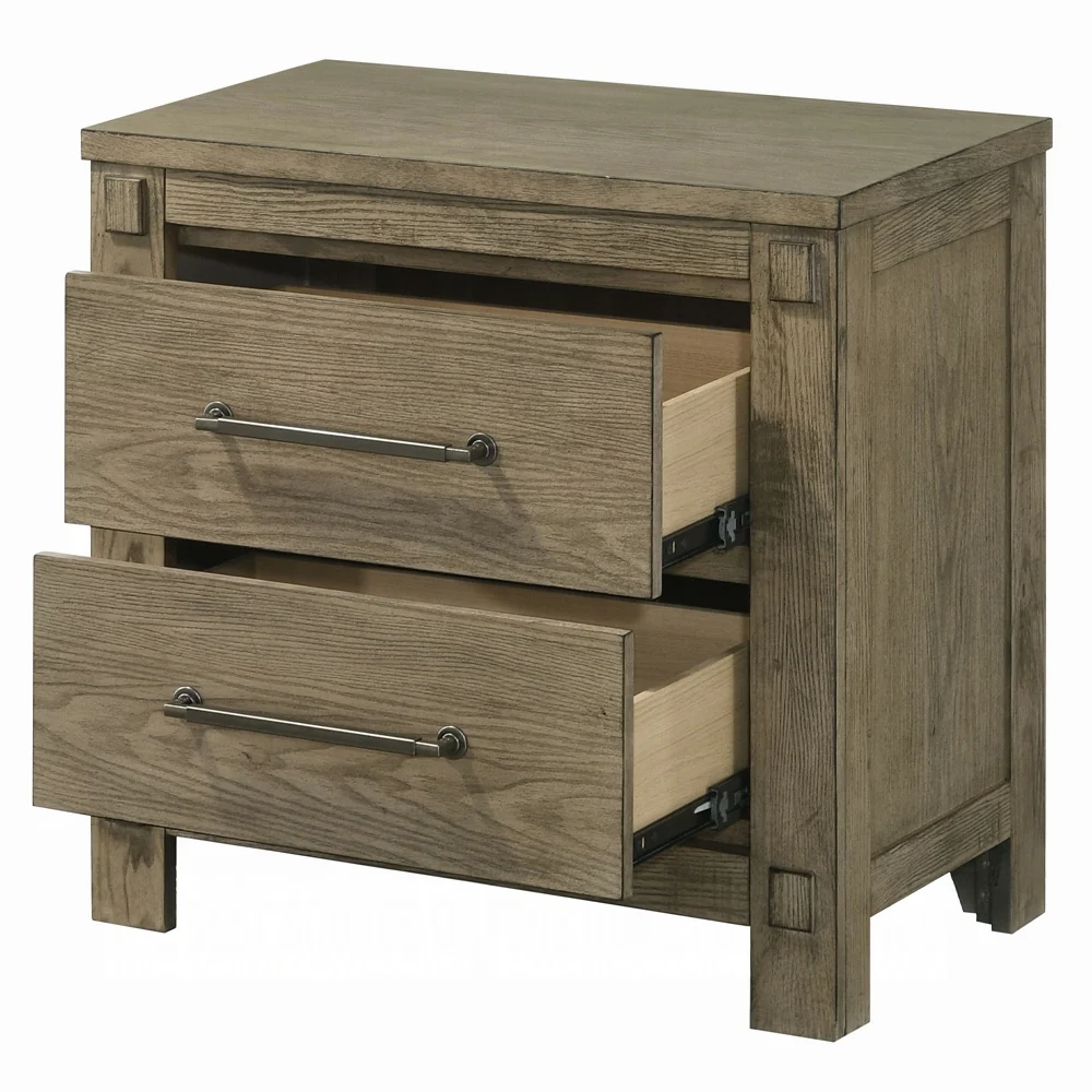 Colton Nightstand - Image 5