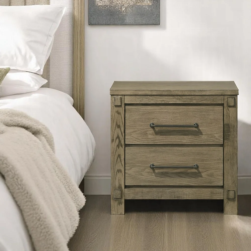 Colton Nightstand - Image 8