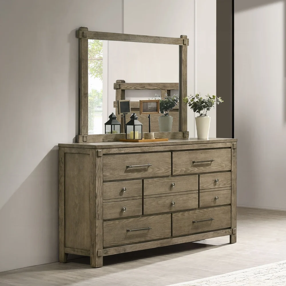 Colton Mirror - Image 5