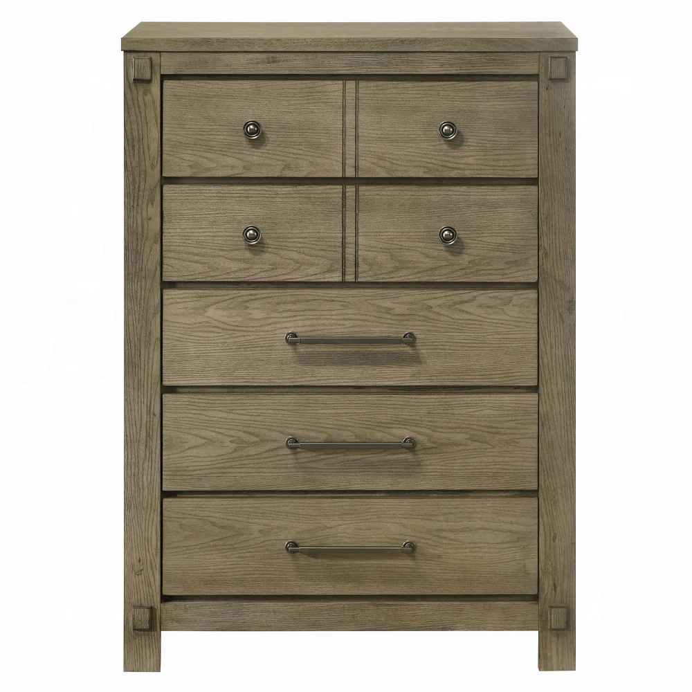 Colton Chest - Image 4