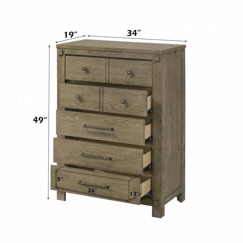 Colton Chest - Image 6