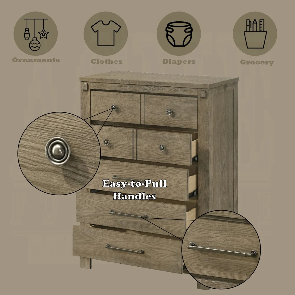 Colton Chest - Image 7