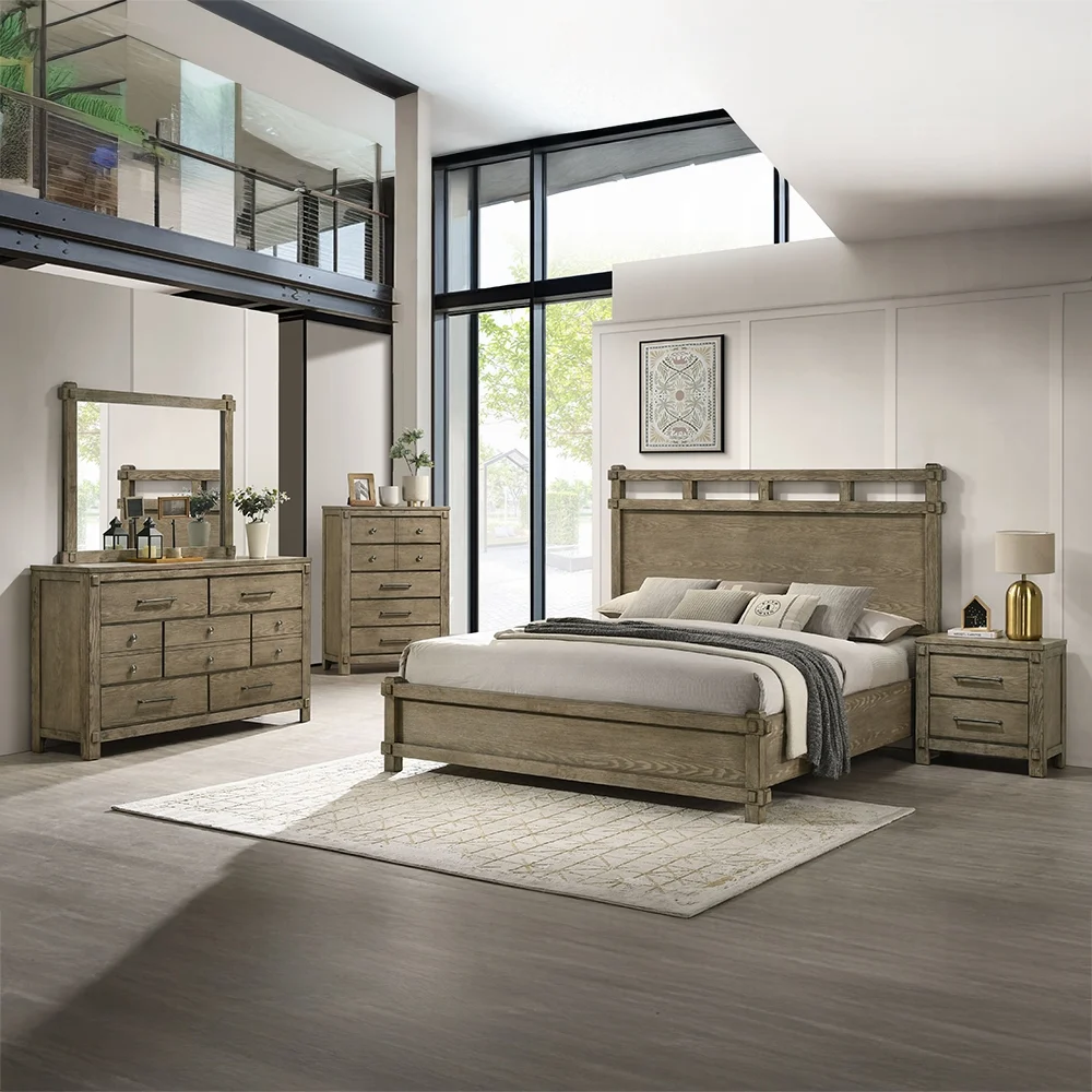 Colton Chest - Image 2