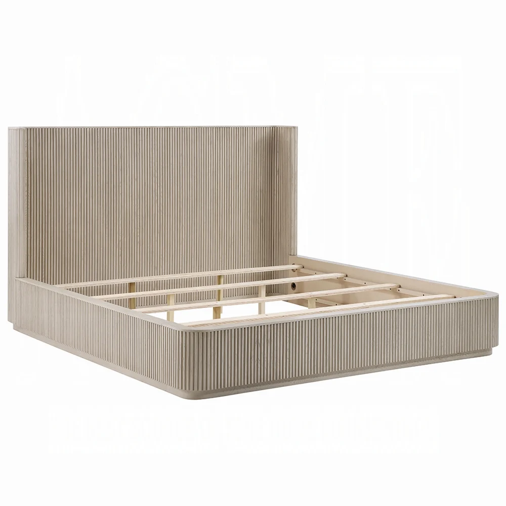 Leanna Queen Bed - Image 3
