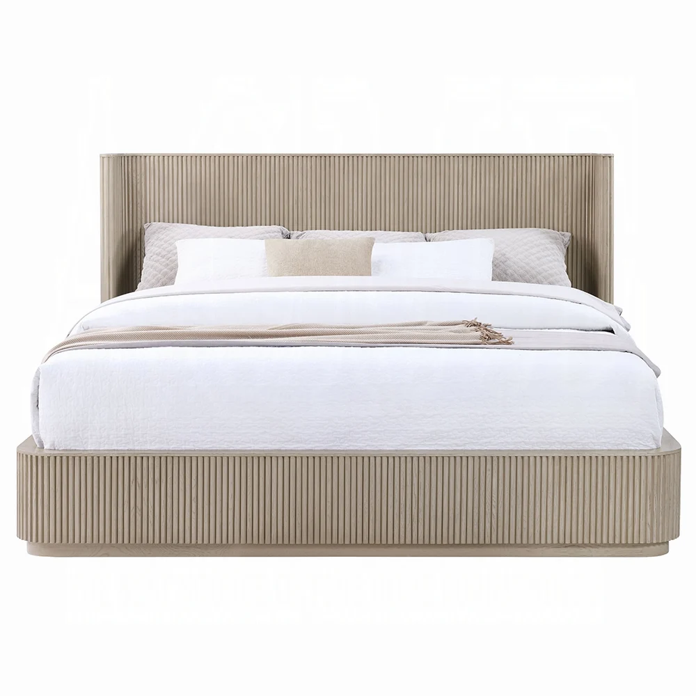 Leanna Queen Bed - Image 4