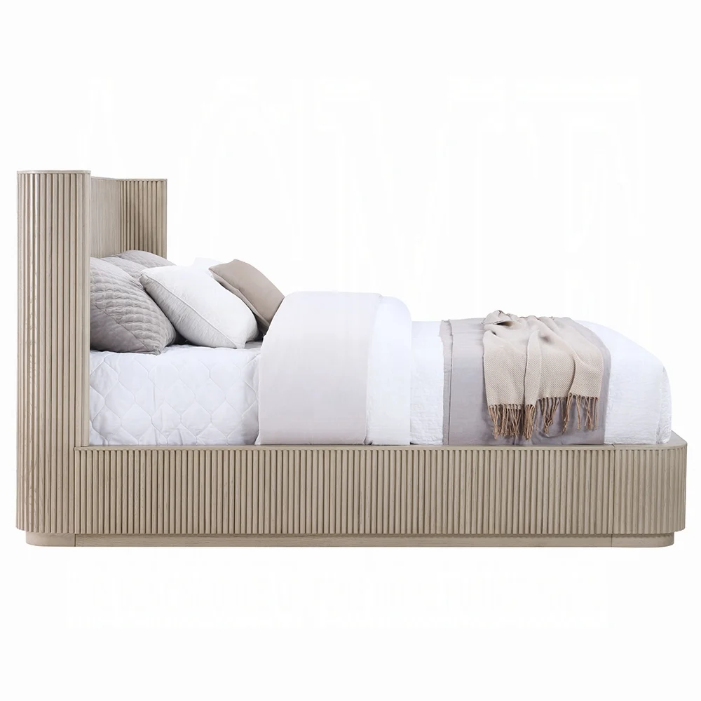 Leanna Queen Bed - Image 5