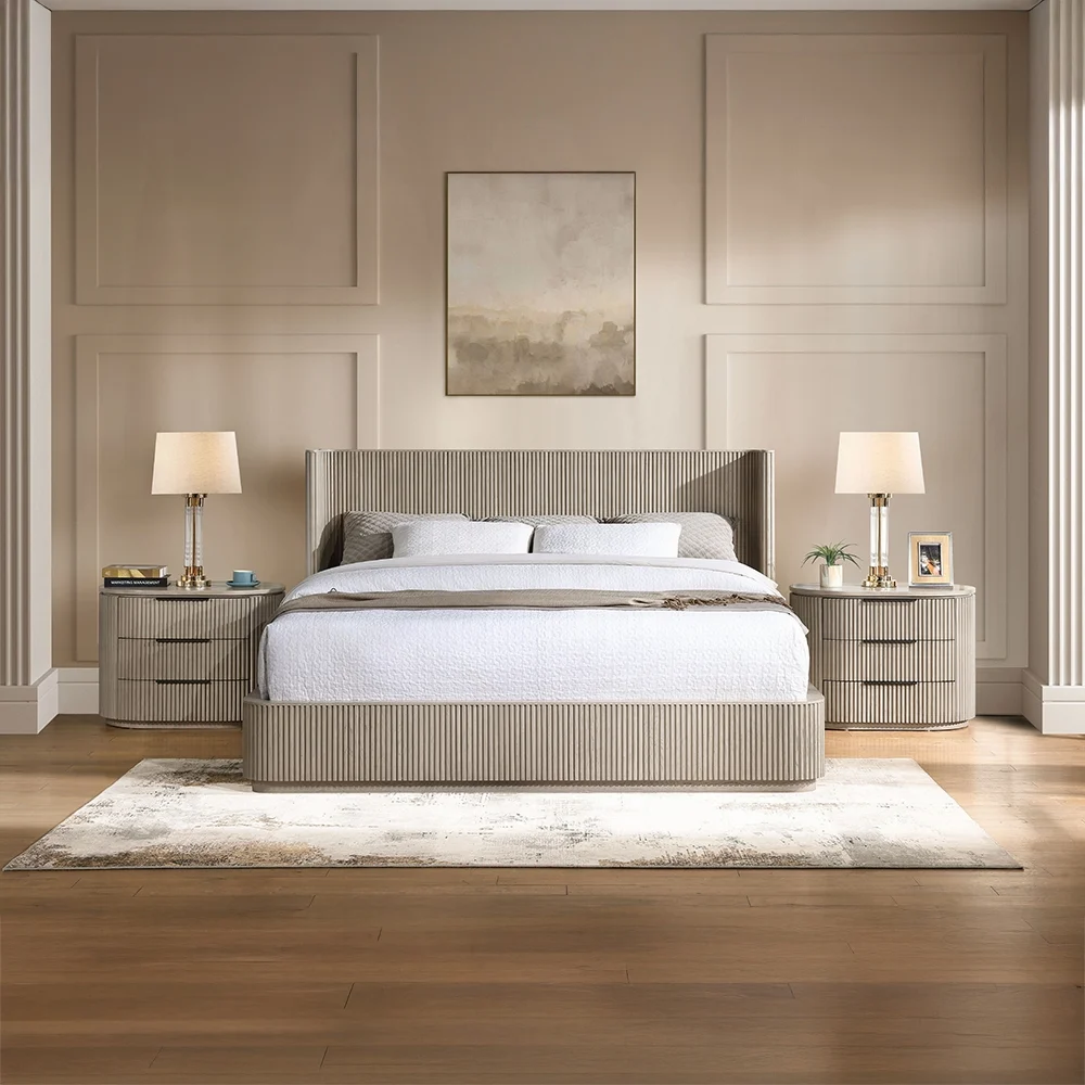 Leanna Queen Bed - Image 8