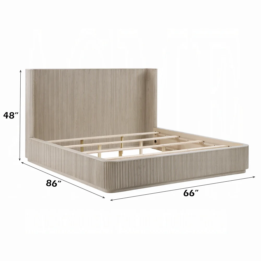 Leanna Queen Bed - Image 7