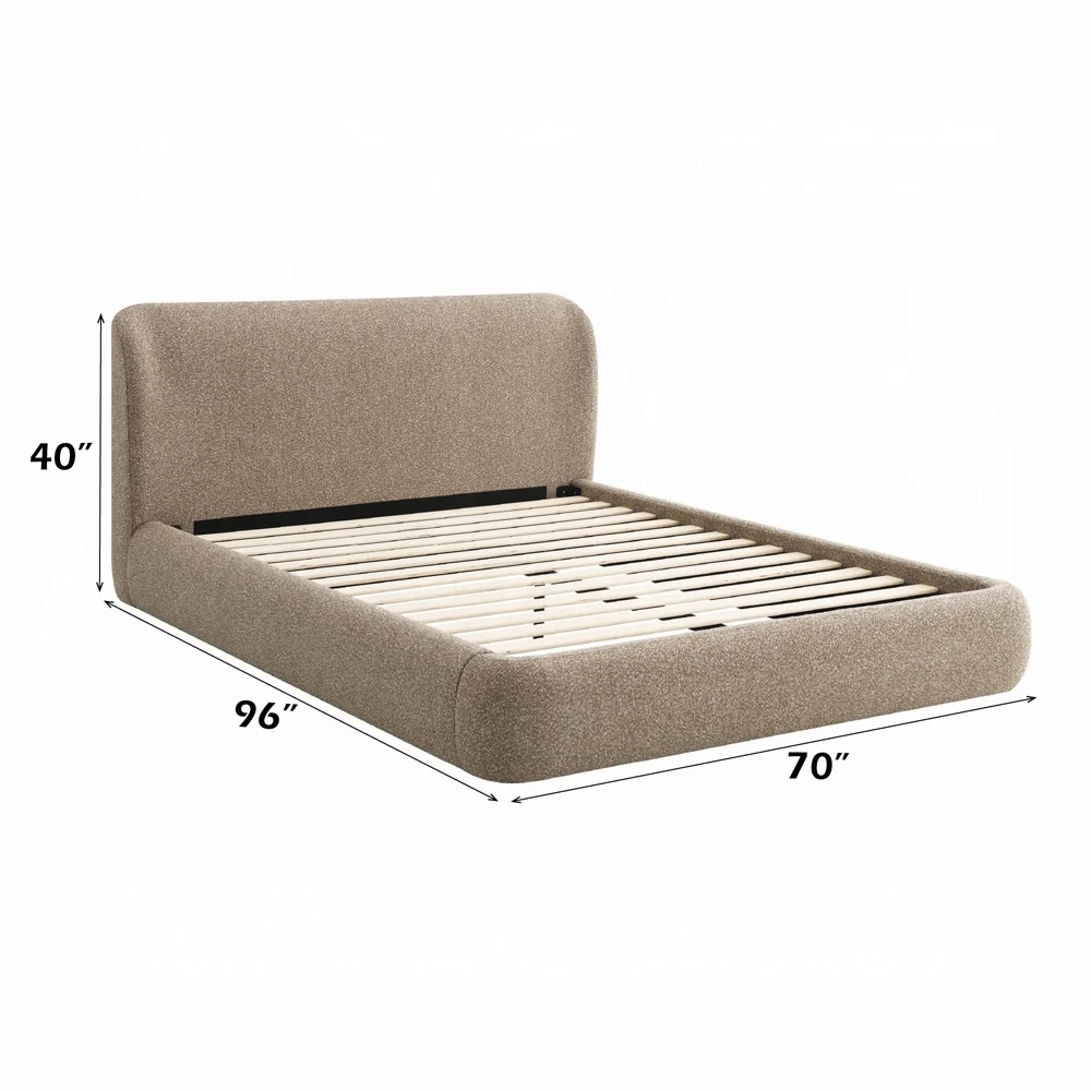 Erica Queen Bed - Image 8