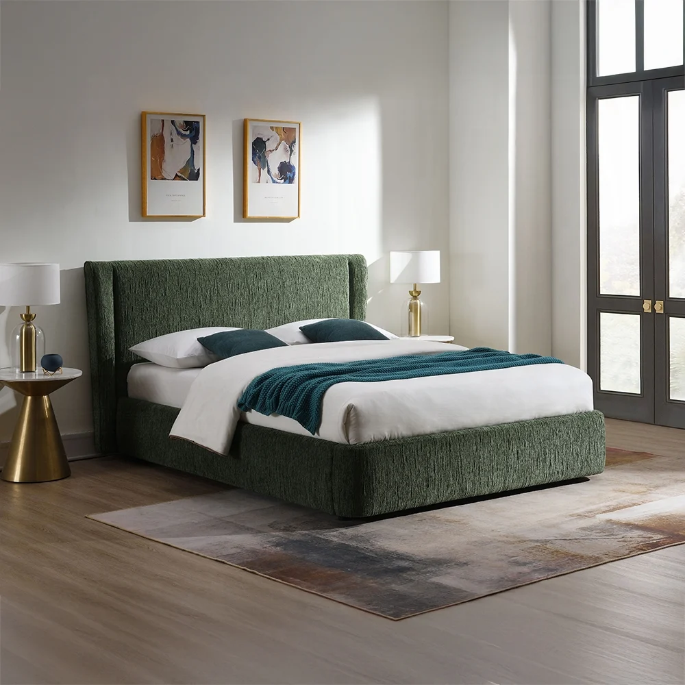 Cheryl Full Bed - Image 2