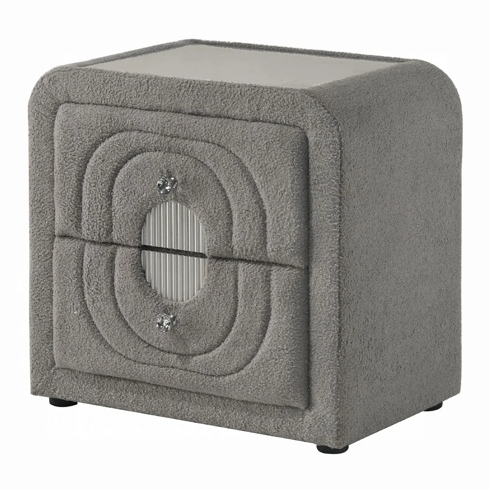 Shelyn Nightstand - Image 3