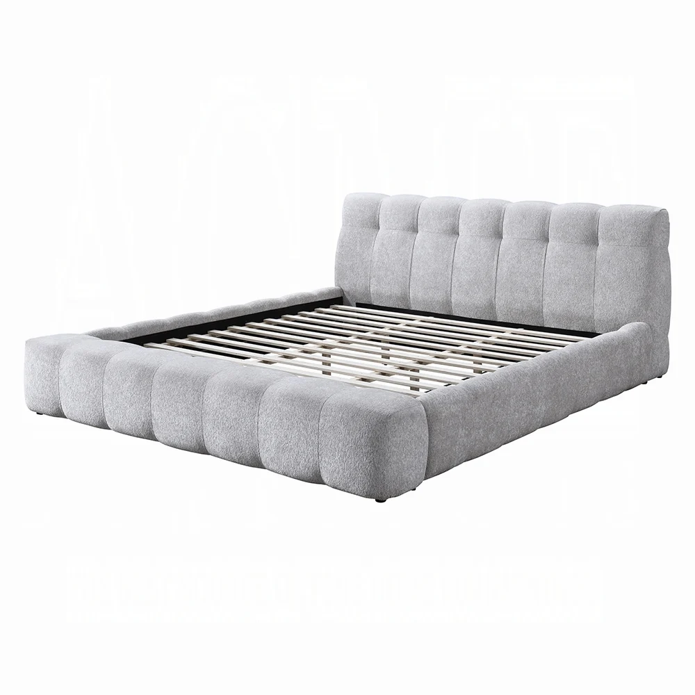 Hannah Queen Bed - Image 2