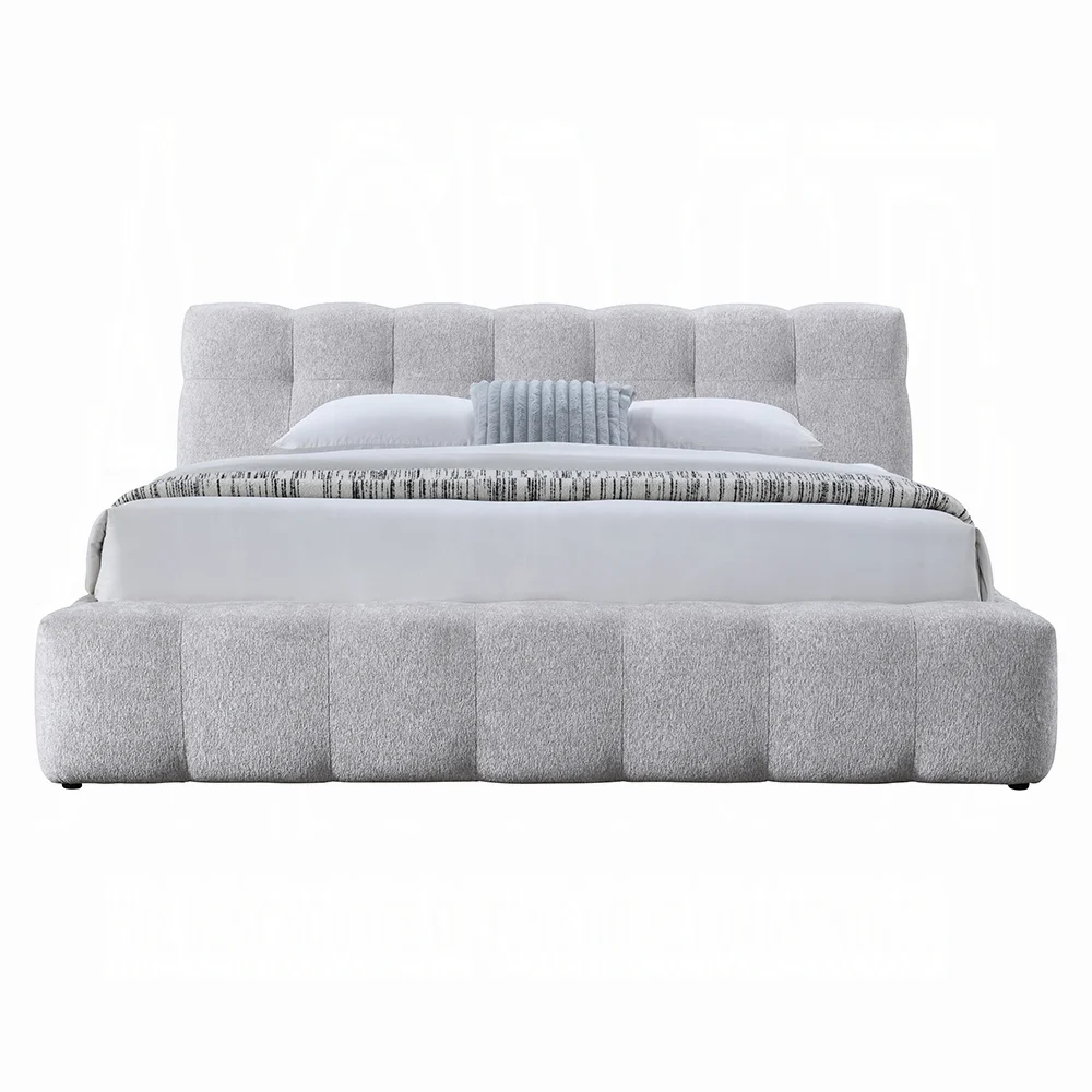 Hannah Queen Bed - Image 3