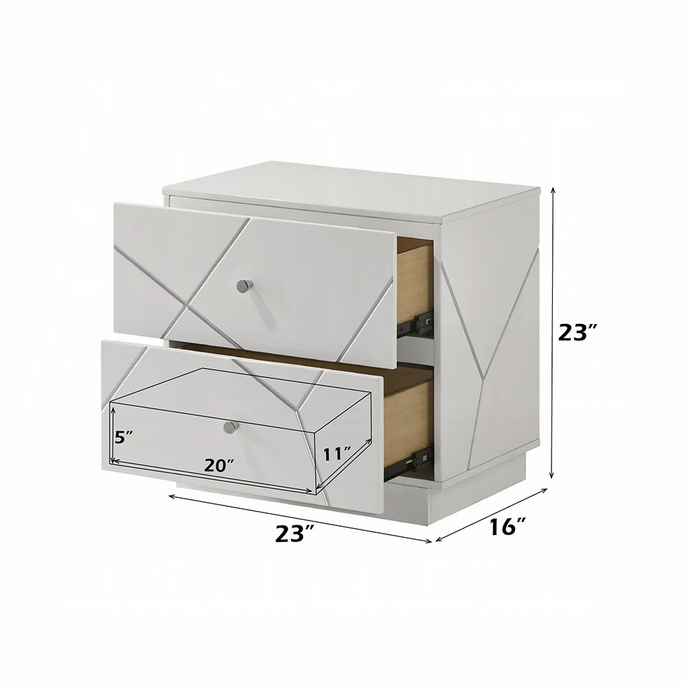 Esther Nightstand - Image 8