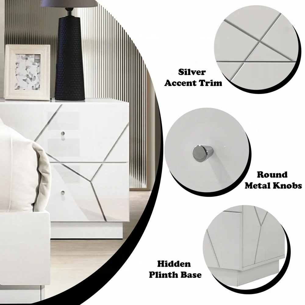 Esther Nightstand - Image 9