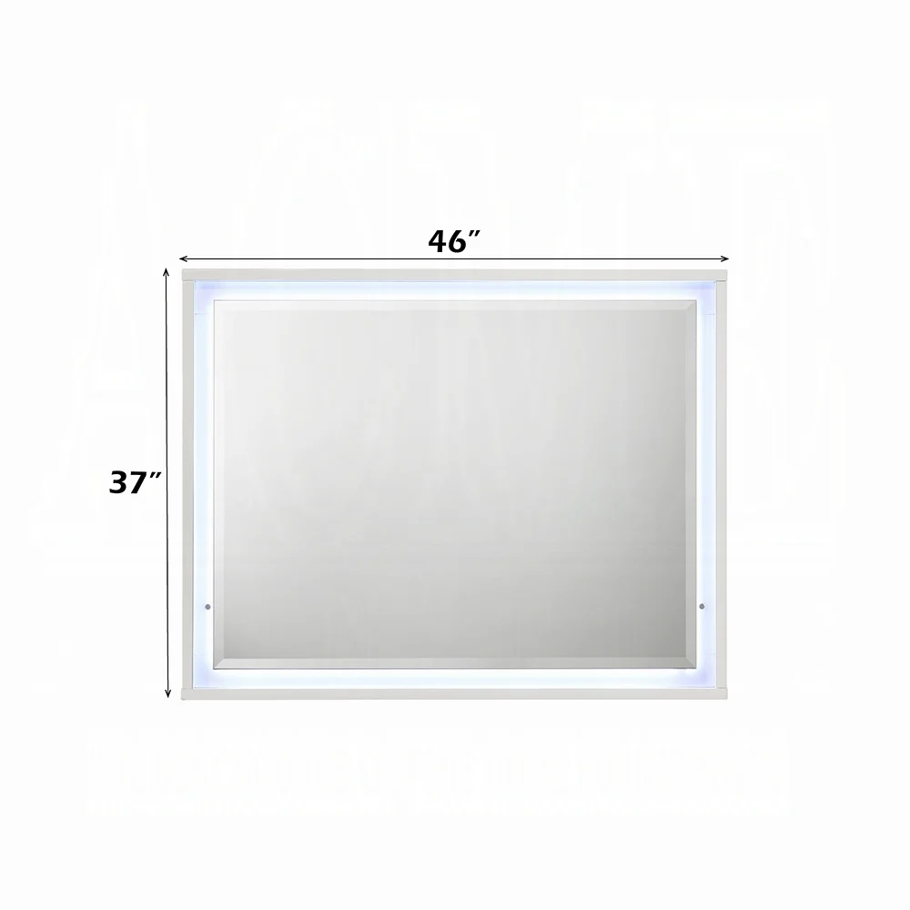 Esther Mirror w/LED - Image 5