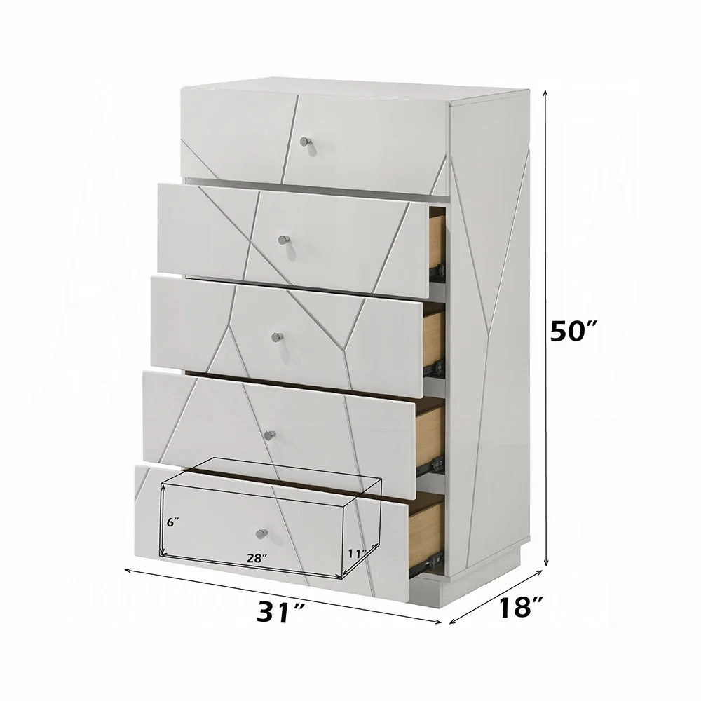 Esther Chest - Image 6