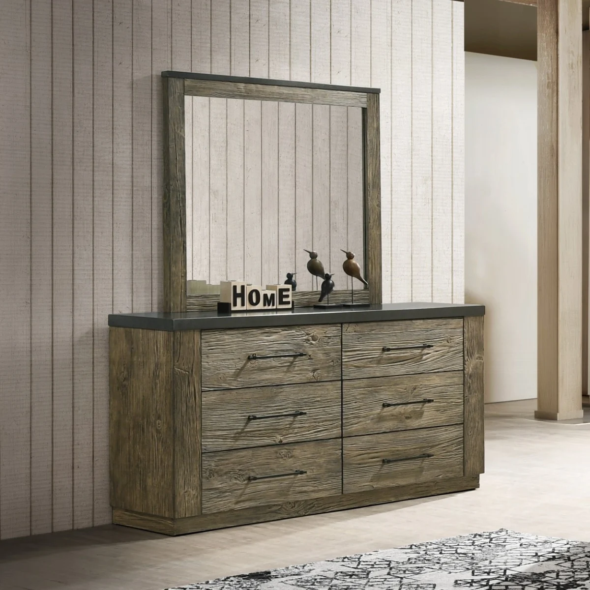 Lance Mirror - Image 5