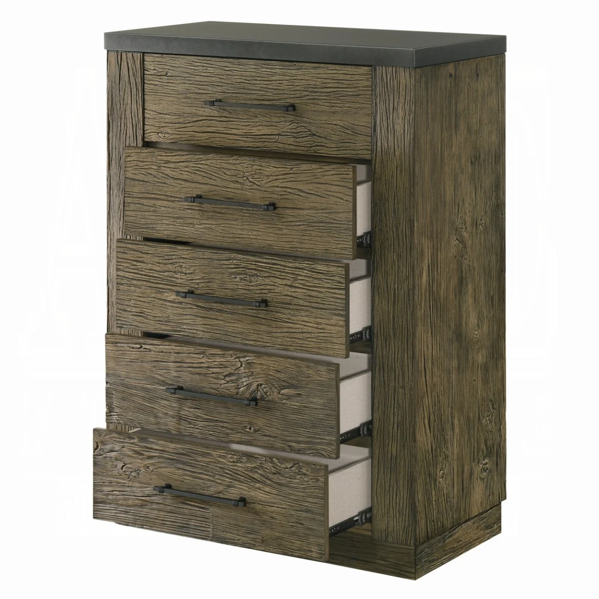 Lance Chest - Image 5