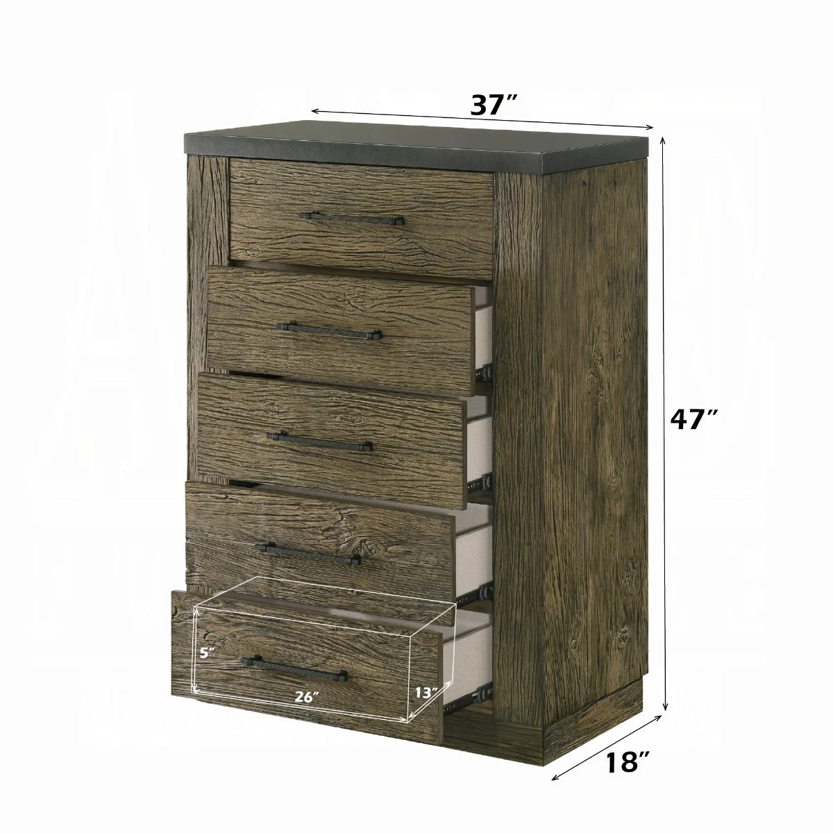Lance Chest - Image 6