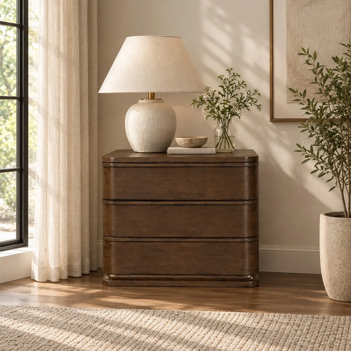 Zoey Nightstand - Image 14