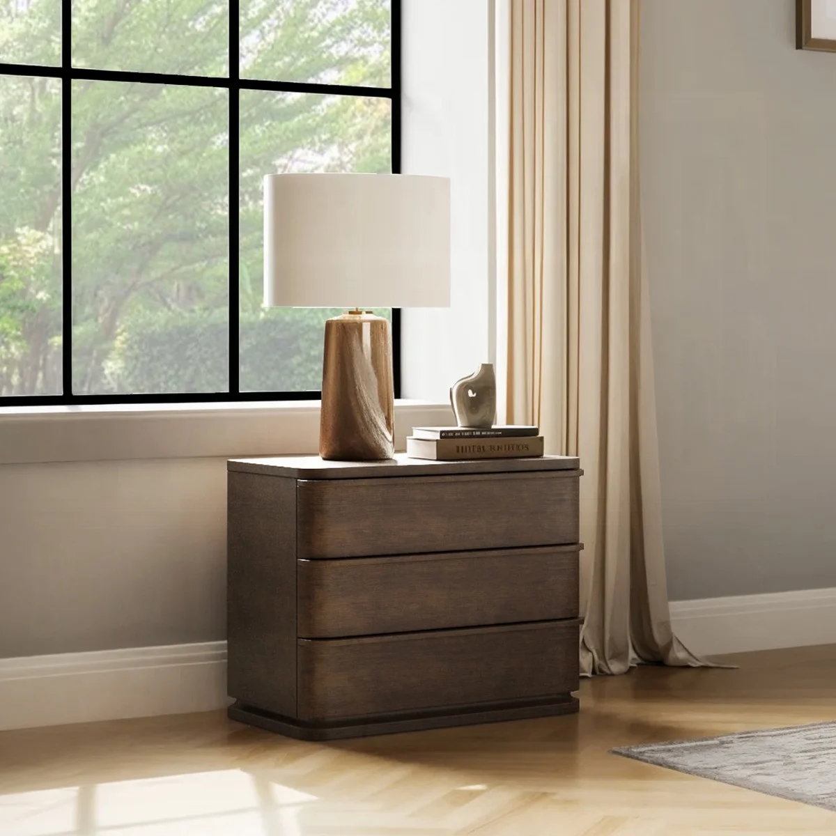 Zoey Nightstand - Image 10