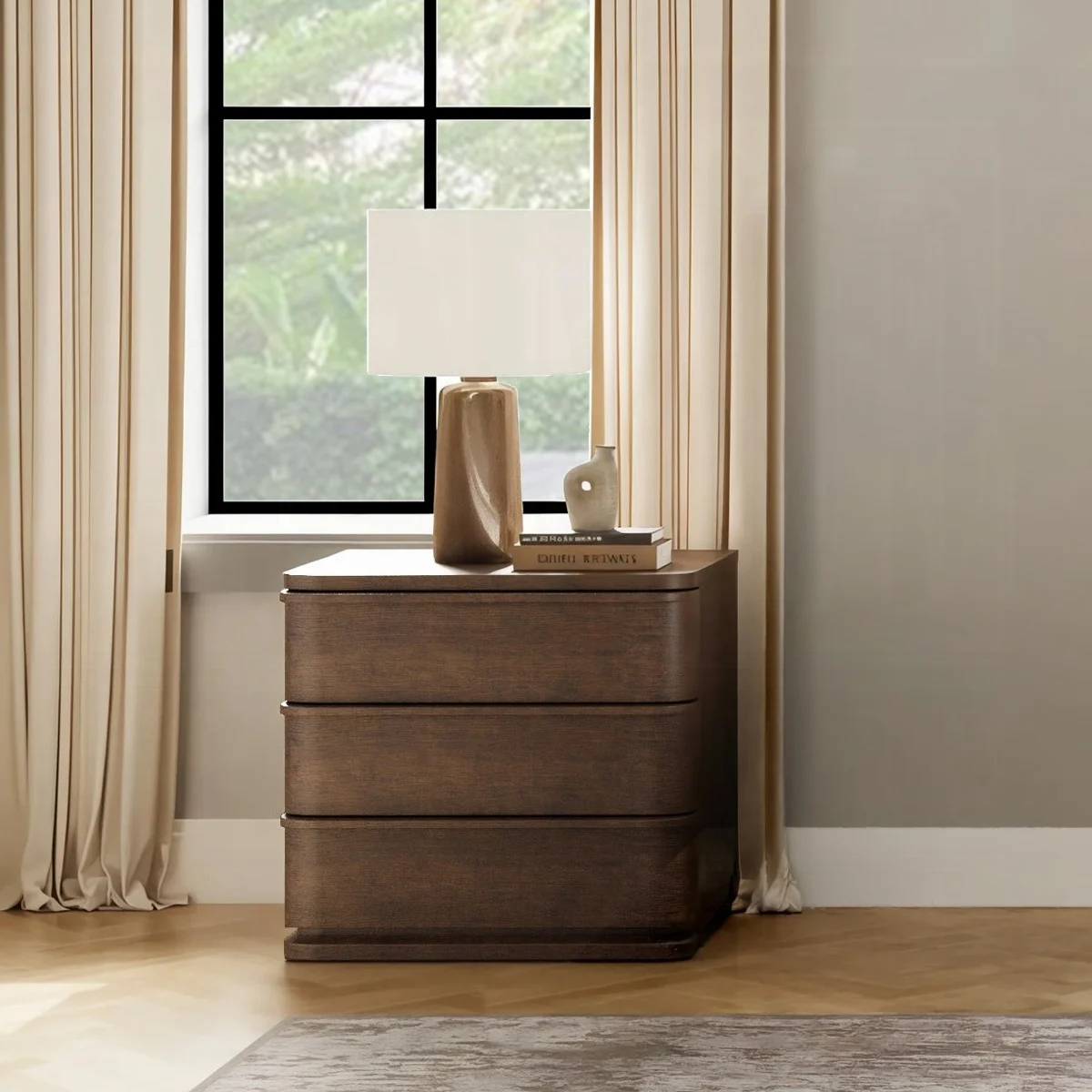 Zoey Nightstand - Image 15