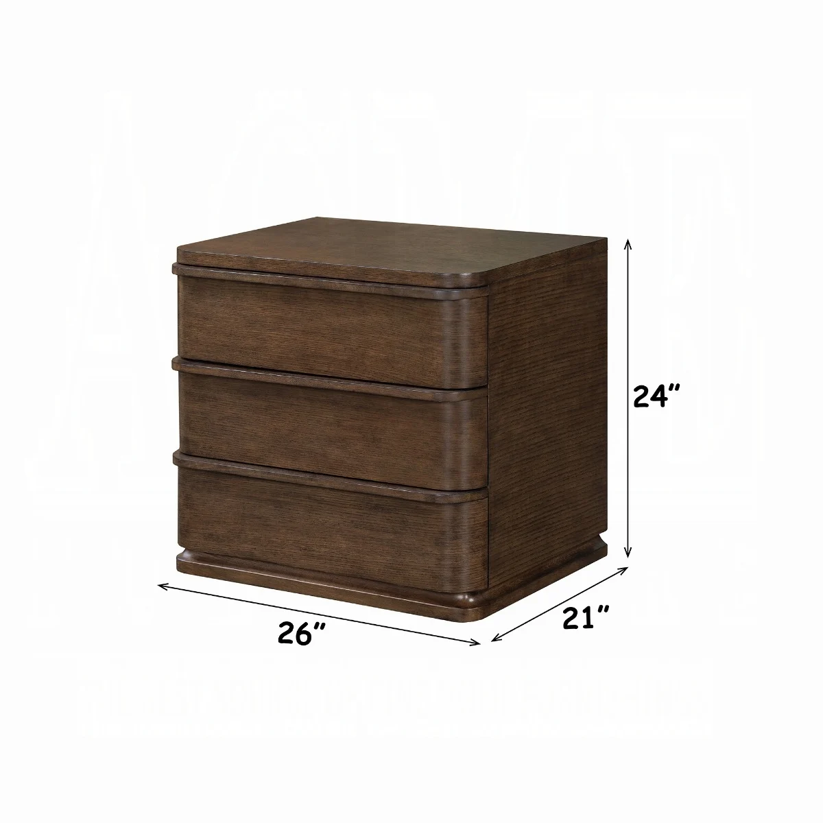 Zoey Nightstand - Image 11
