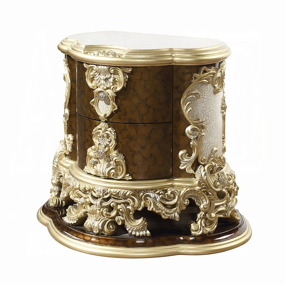 Desiderius Nightstand - Image 2