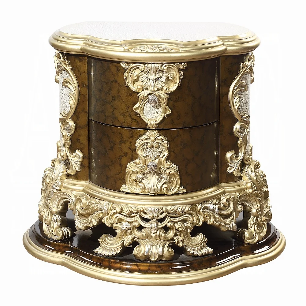 Desiderius Nightstand - Image 4