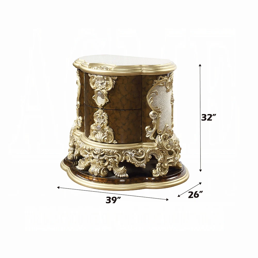 Desiderius Nightstand - Image 6