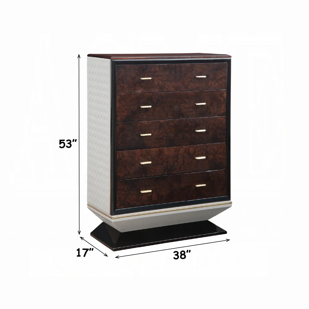 Jamonica Chest - Image 8