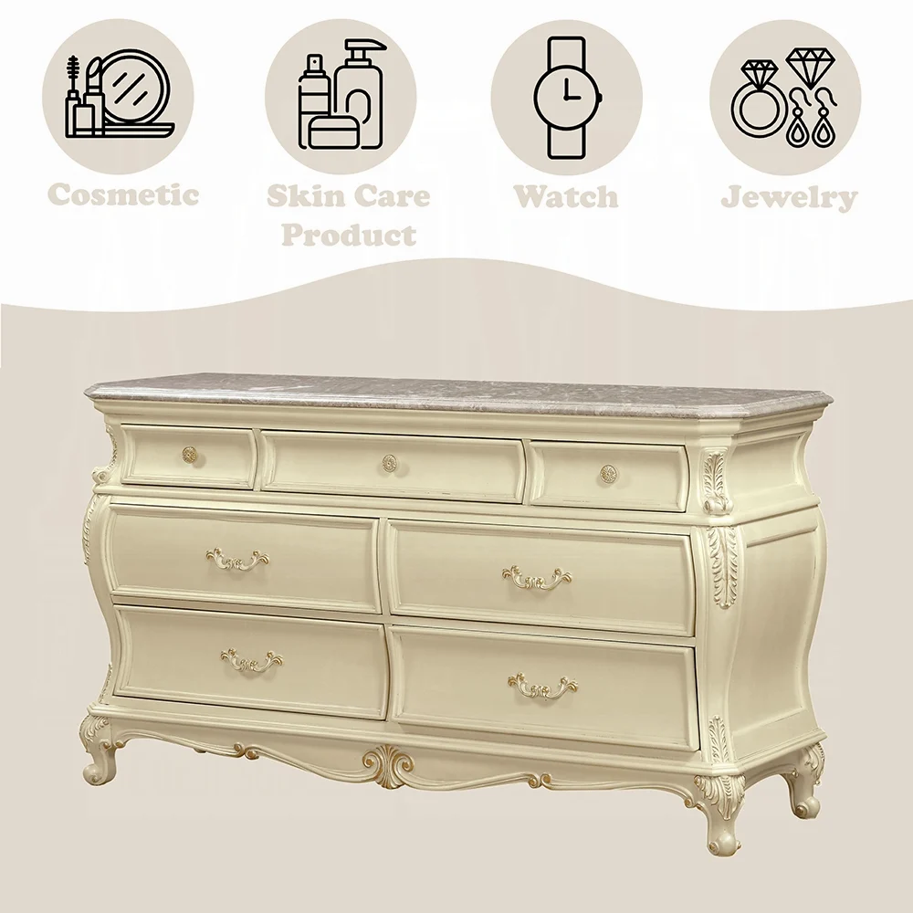 Chantelle Dresser - Image 3